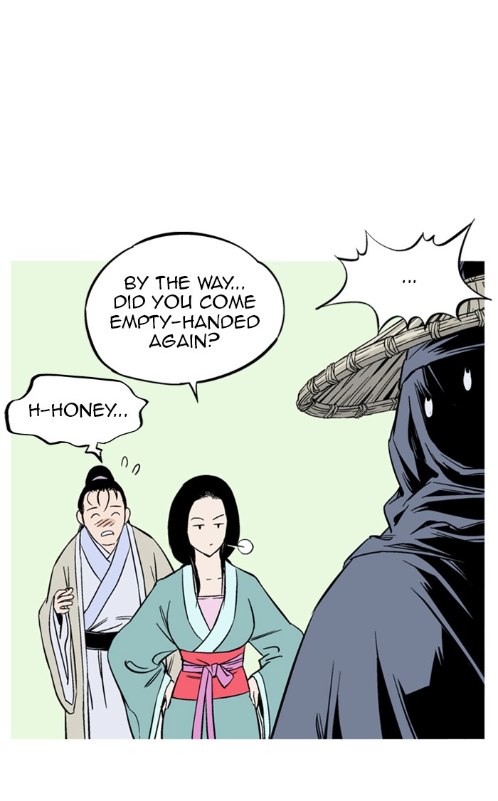 Read Gosu EN Manga Online