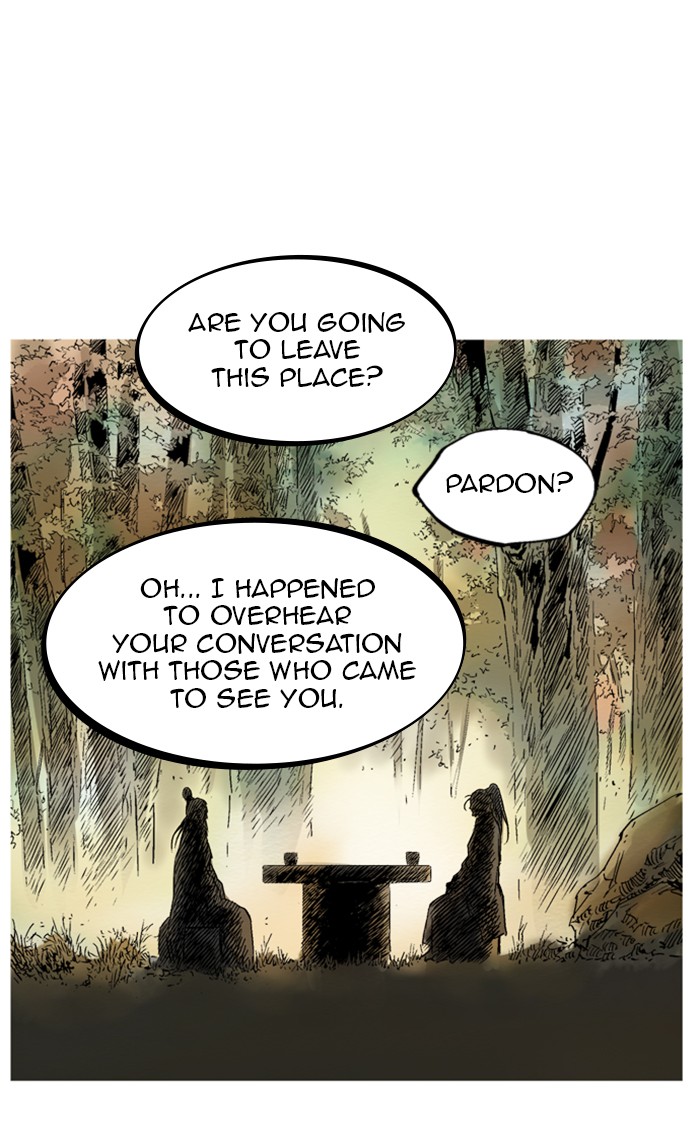 Read Gosu EN Manga Online