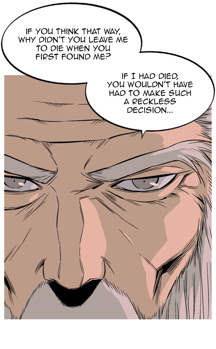 Read Gosu EN Manga Online