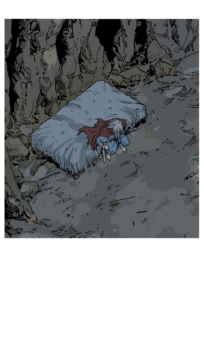 Read Gosu EN Manga Online