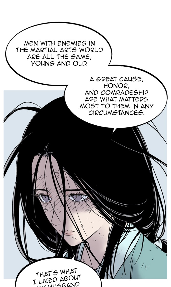 Read Gosu EN Manga Online