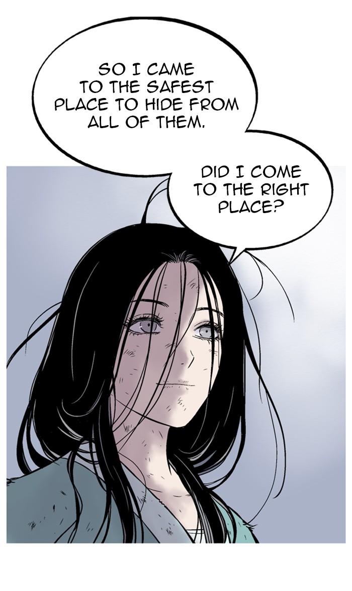 Read Gosu EN Manga Online