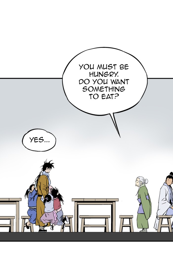 Read Gosu EN Manga Online