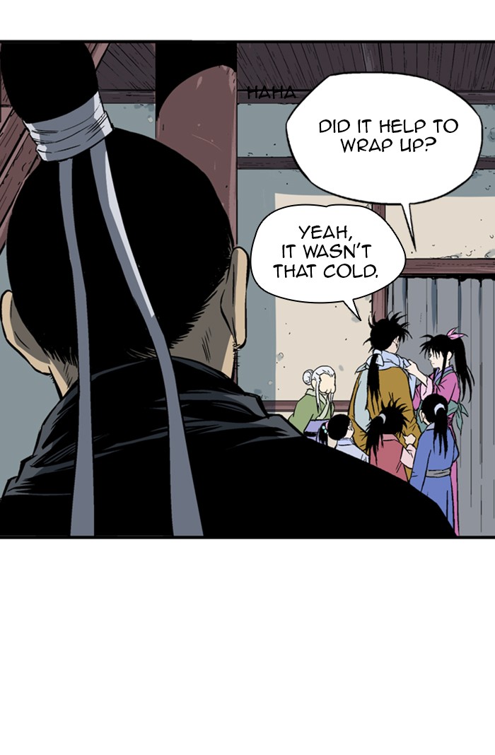 Read Gosu EN Manga Online