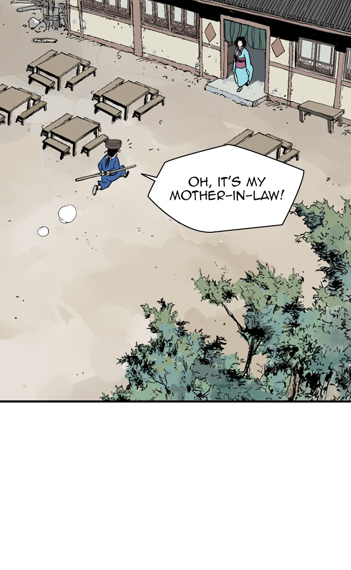 Read Gosu EN Manga Online