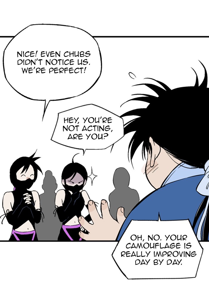 Read Gosu EN Manga Online