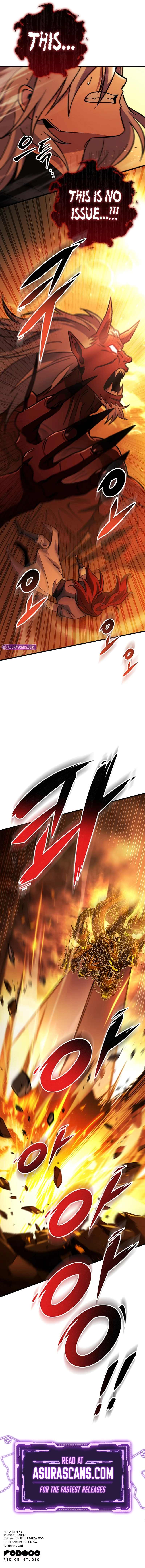 Read Heavenly Inquisition Sword EN Manga Online