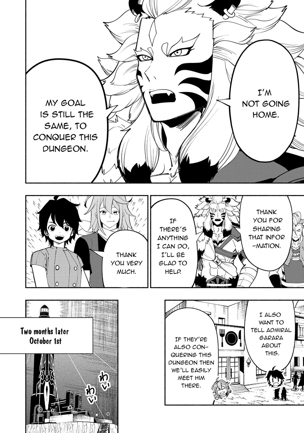 Read Hell Mode The Hardcore Gamer Dominates in Another World with Garbage Balancing EN Manga Online