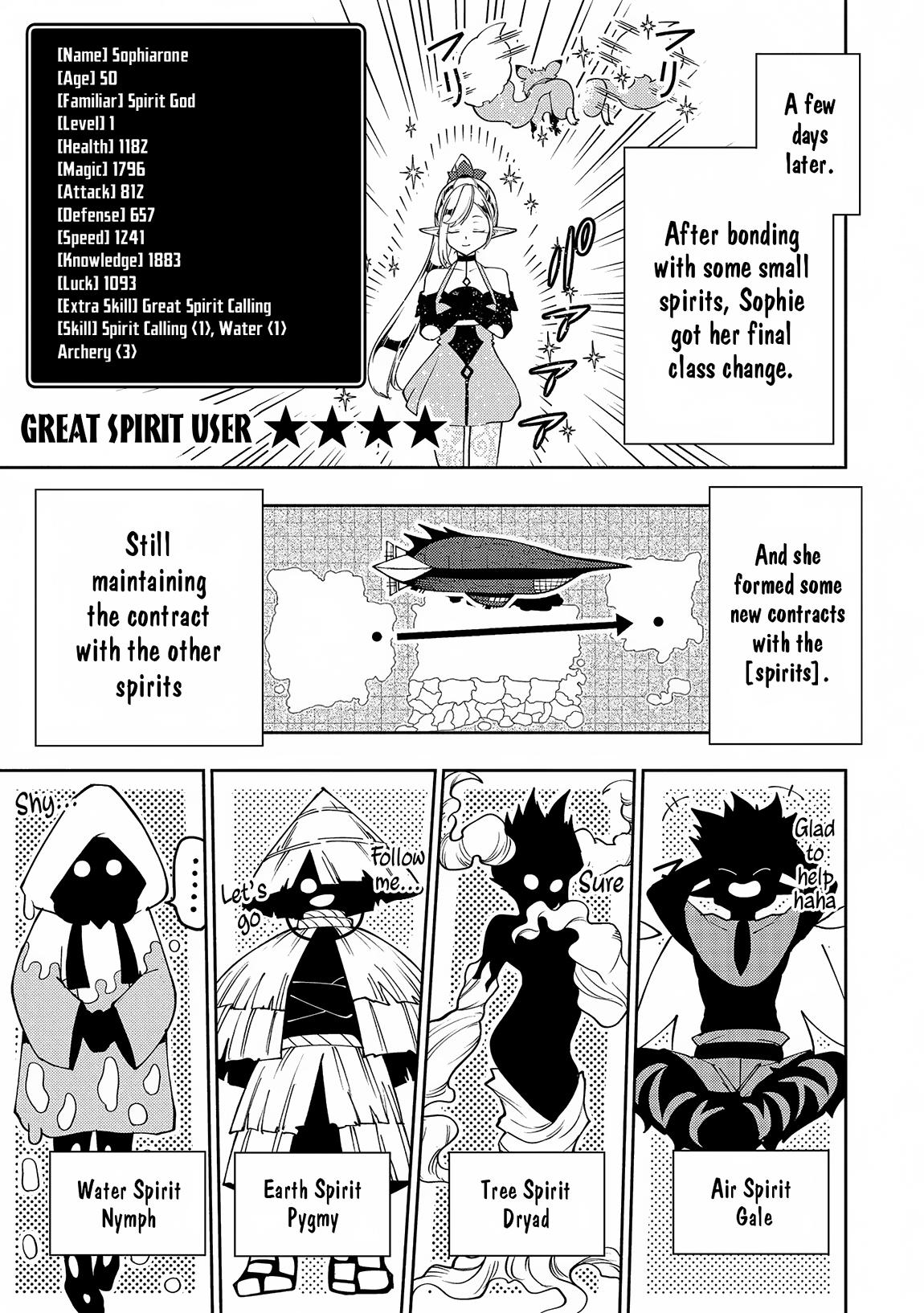 Read Hell Mode The Hardcore Gamer Dominates in Another World with Garbage Balancing EN Manga Online