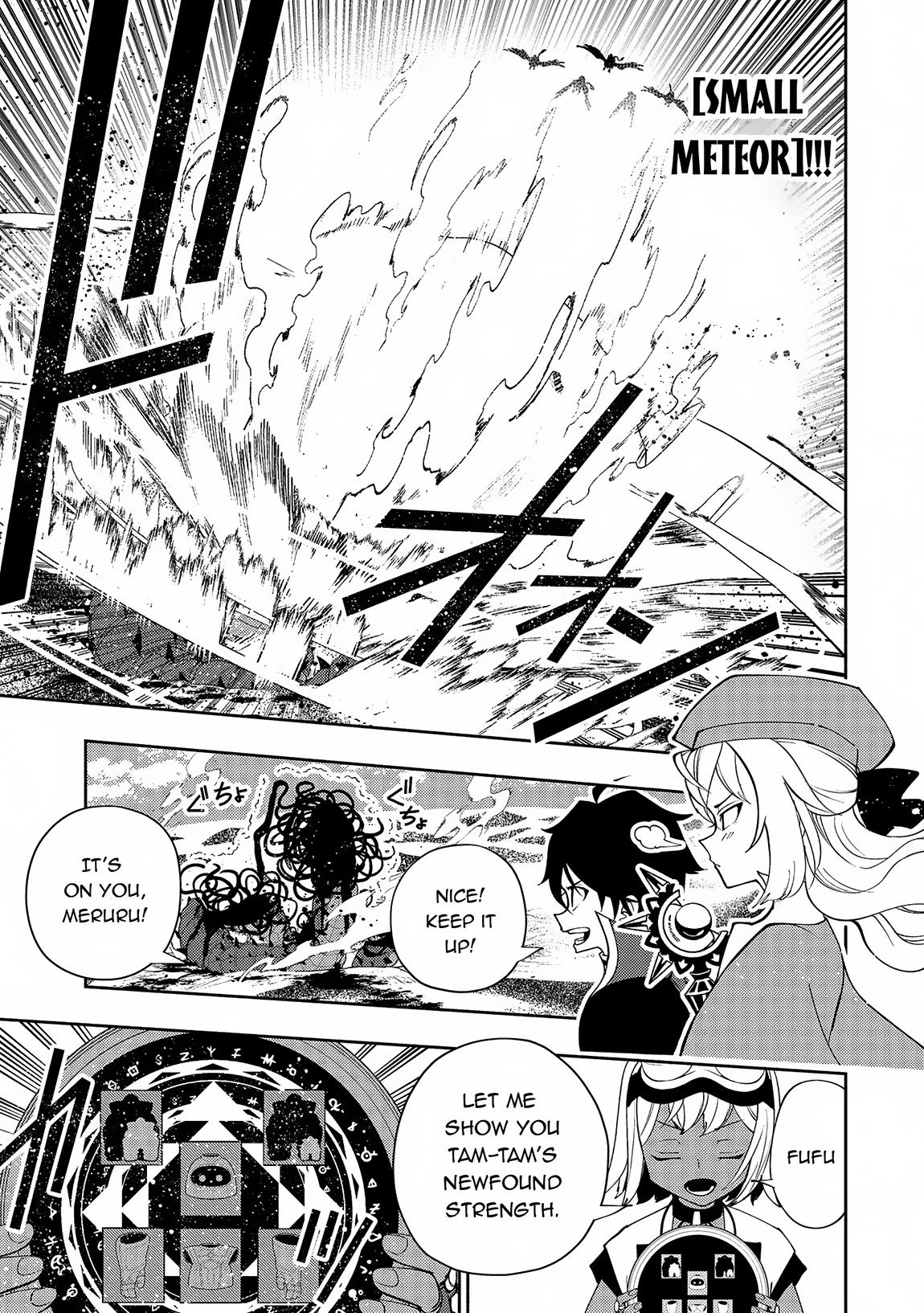 Read Hell Mode The Hardcore Gamer Dominates in Another World with Garbage Balancing EN Manga Online
