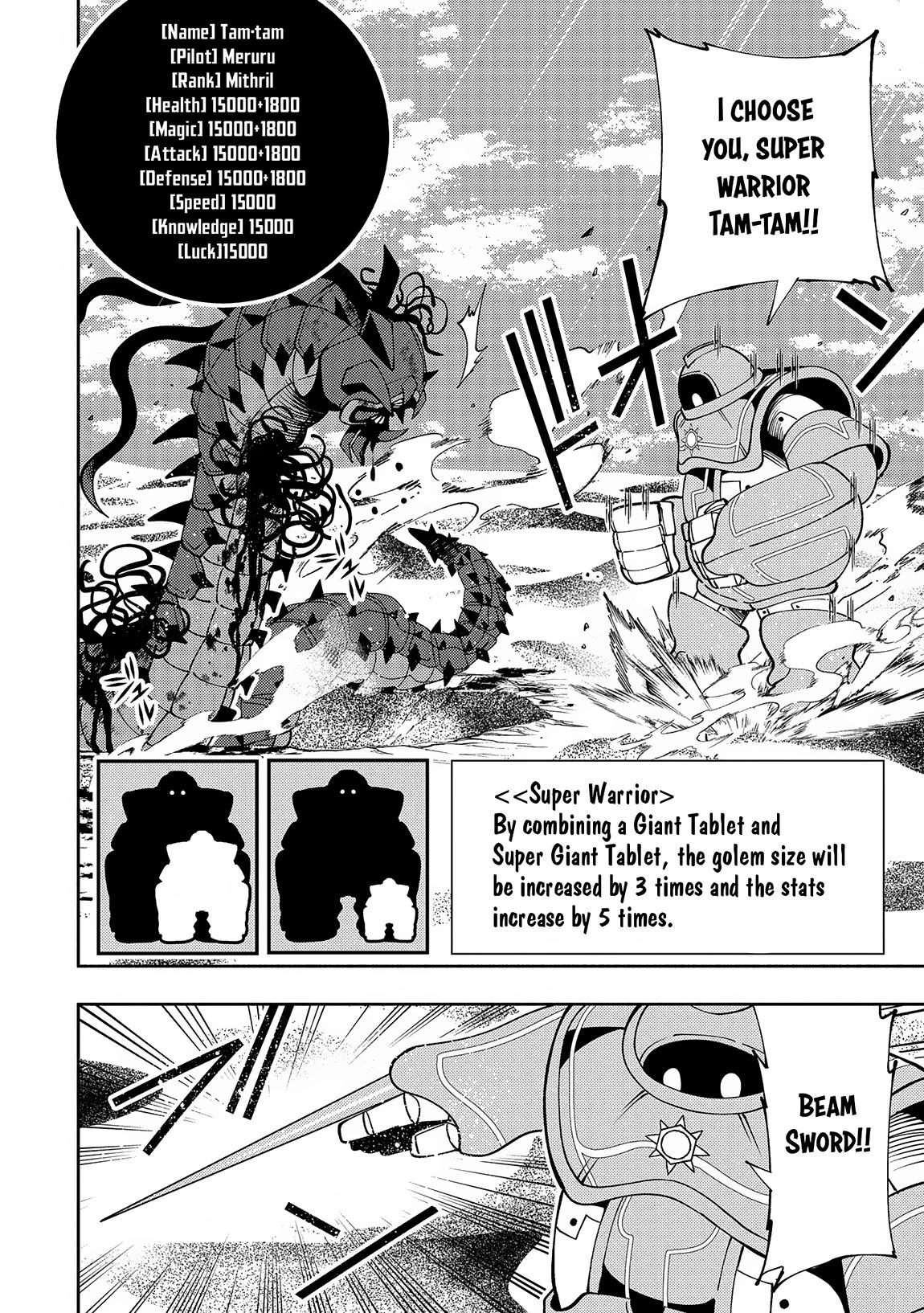 Read Hell Mode The Hardcore Gamer Dominates in Another World with Garbage Balancing EN Manga Online
