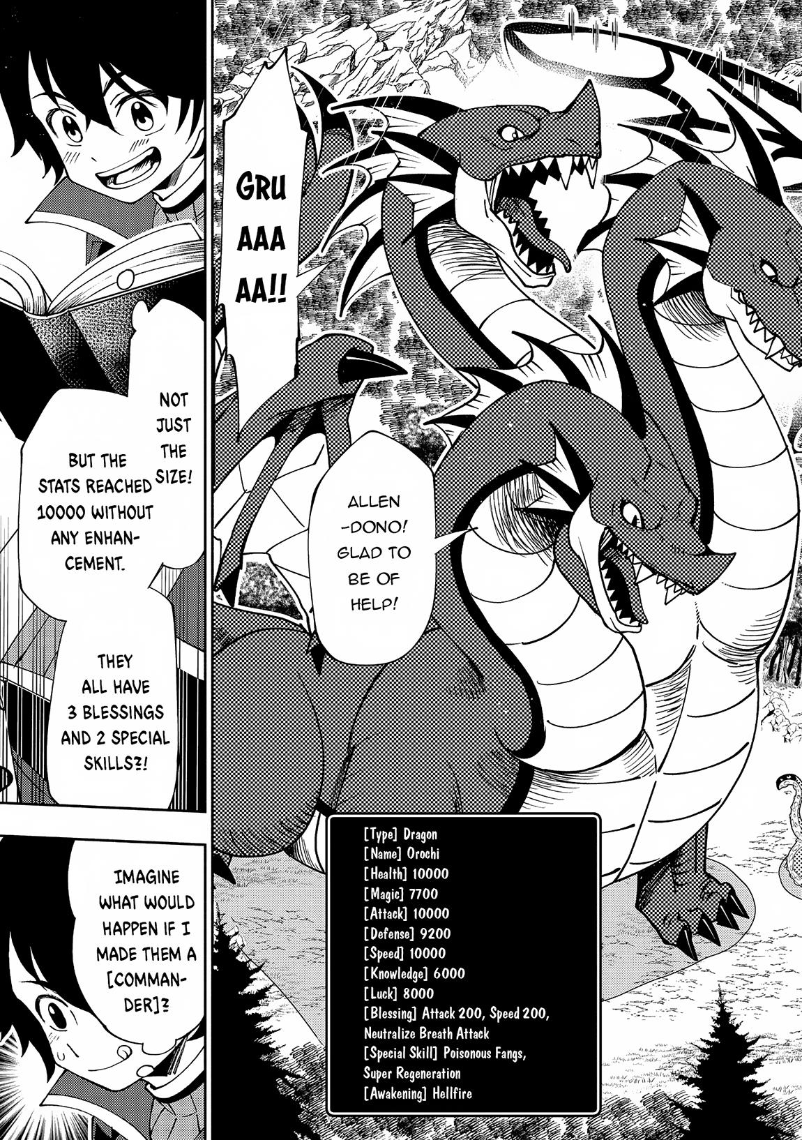 Read Hell Mode The Hardcore Gamer Dominates in Another World with Garbage Balancing EN Manga Online