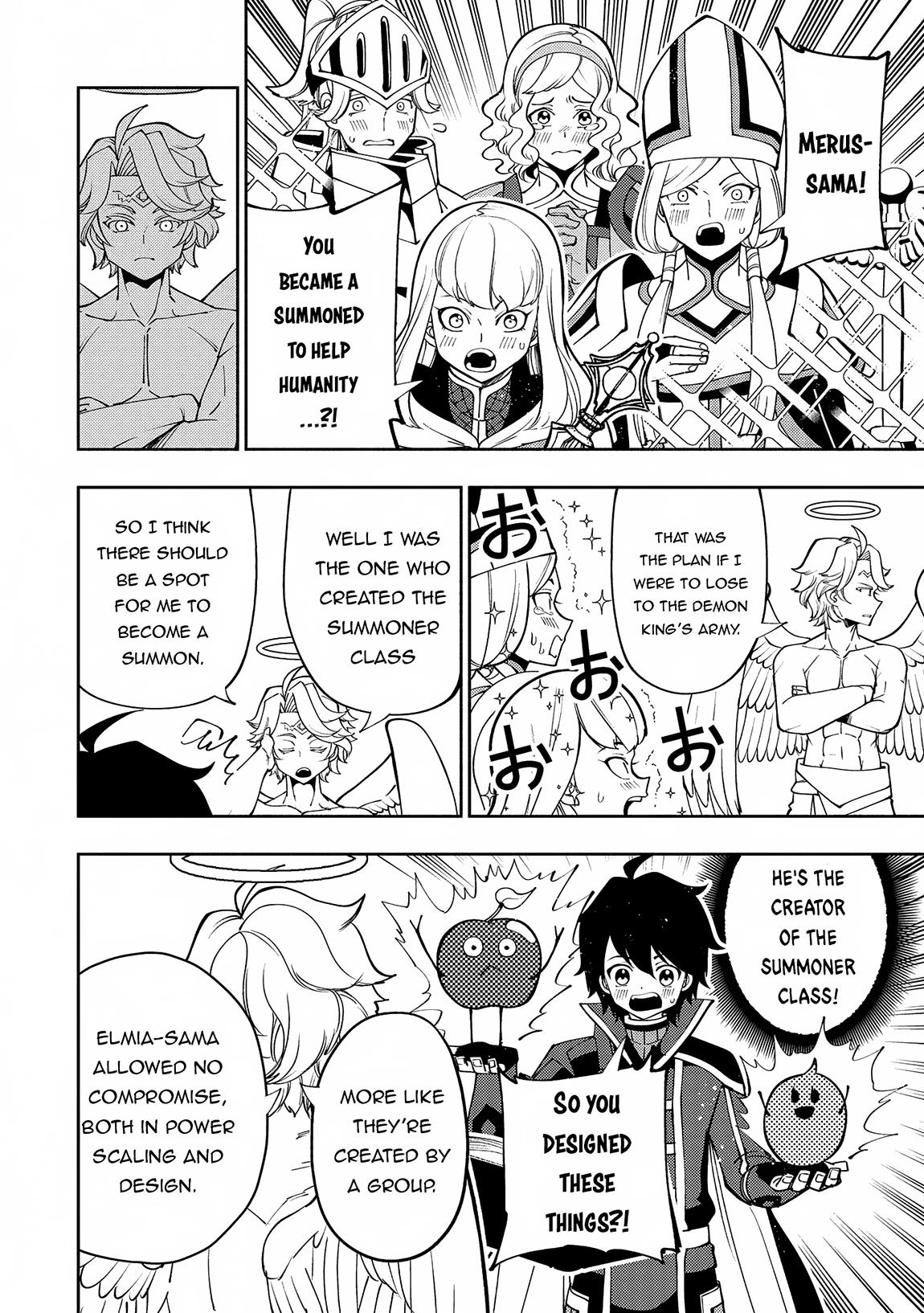 Read Hell Mode The Hardcore Gamer Dominates in Another World with Garbage Balancing EN Manga Online