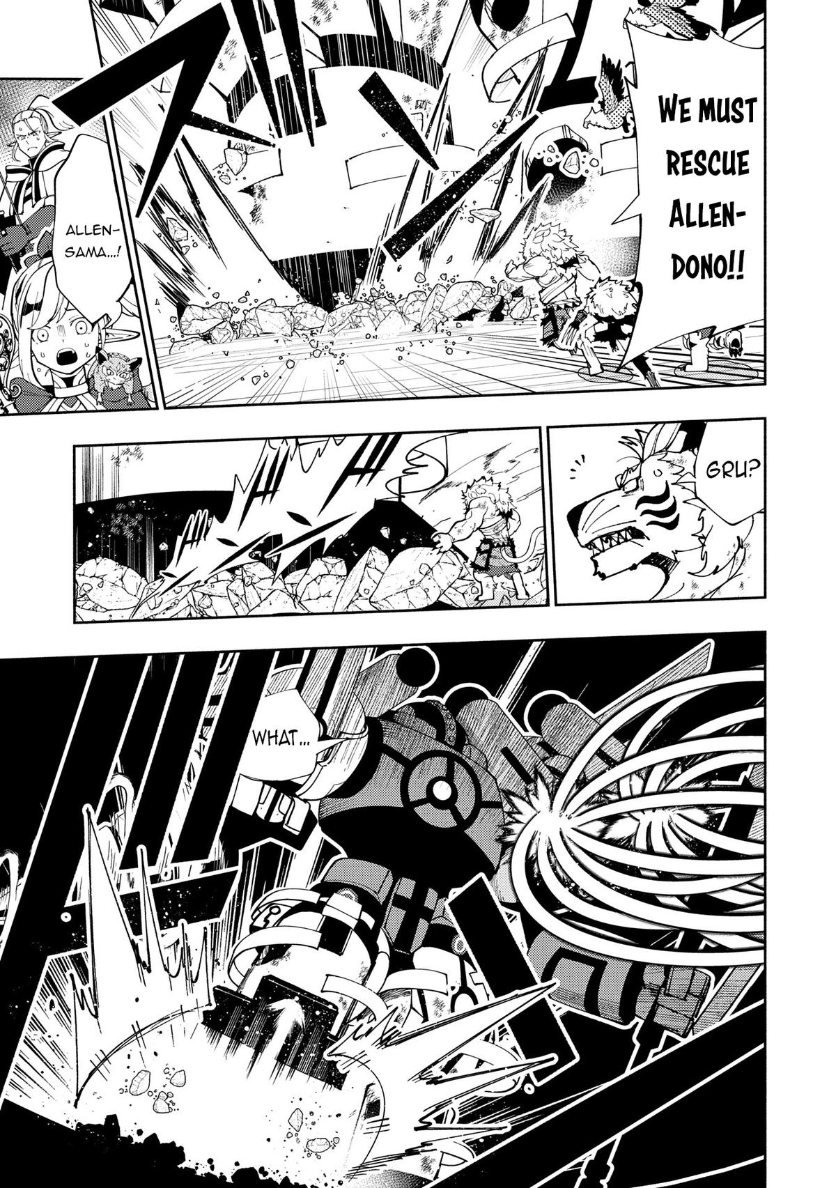 Read Hell Mode The Hardcore Gamer Dominates in Another World with Garbage Balancing EN Manga Online