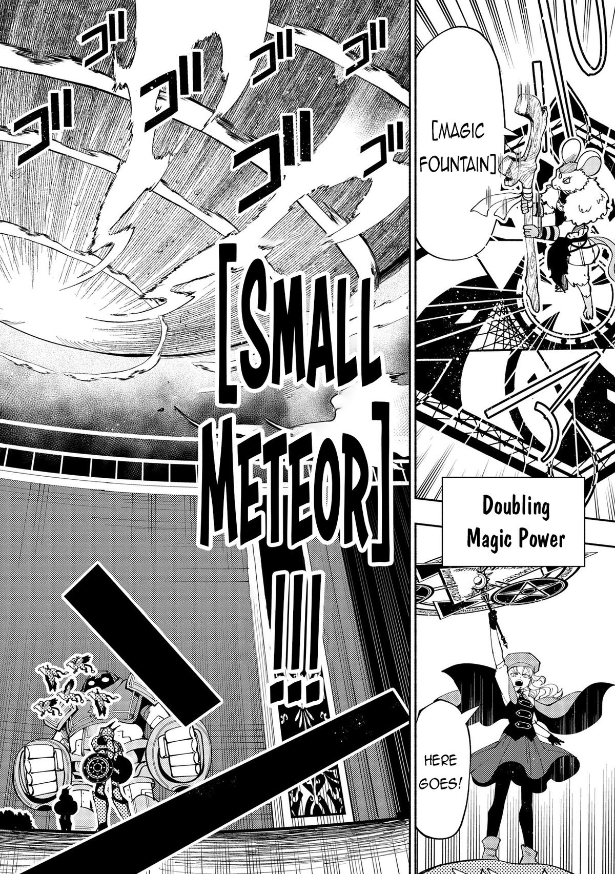Read Hell Mode The Hardcore Gamer Dominates in Another World with Garbage Balancing EN Manga Online