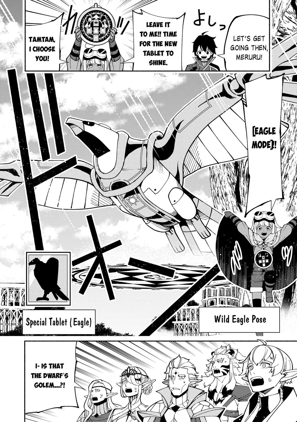 Read Hell Mode The Hardcore Gamer Dominates in Another World with Garbage Balancing EN Manga Online