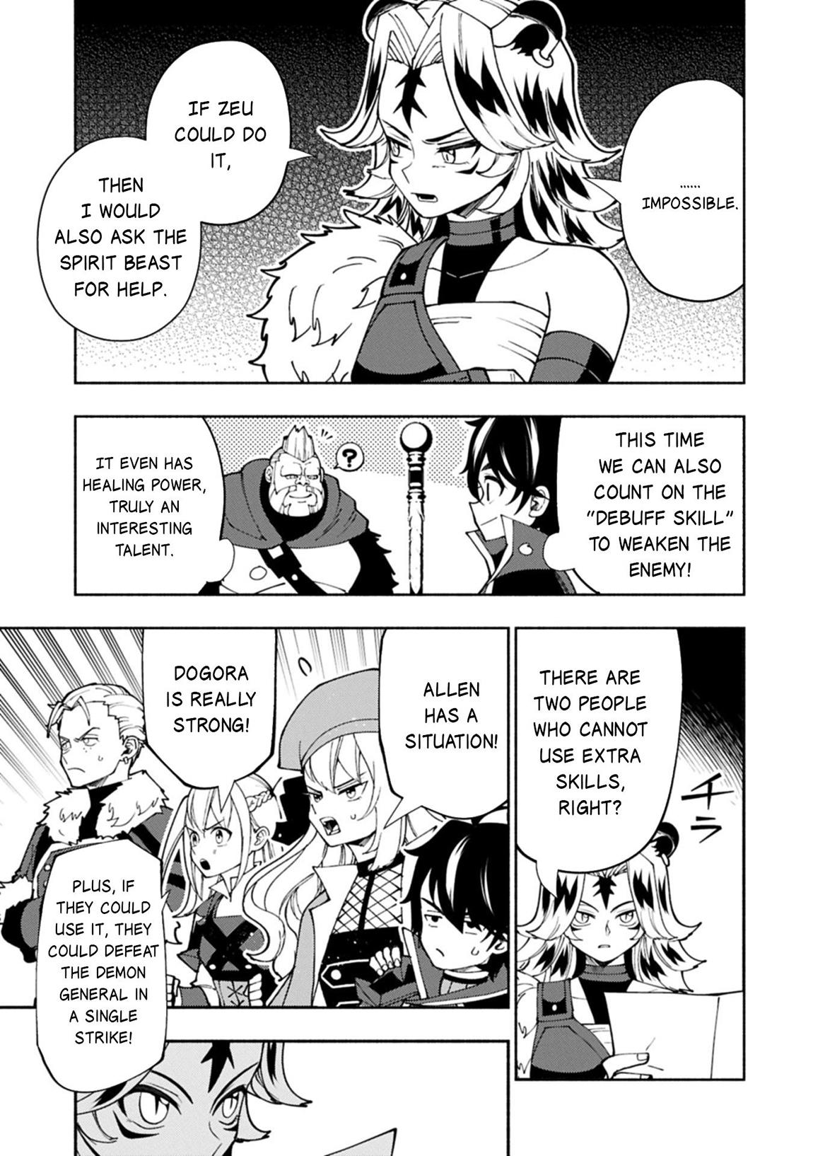Read Hell Mode The Hardcore Gamer Dominates in Another World with Garbage Balancing EN Manga Online