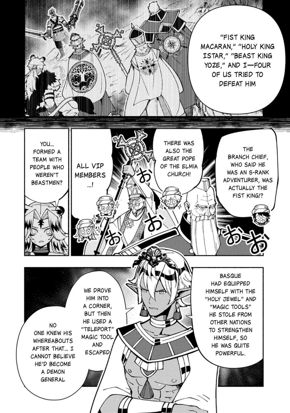 Read Hell Mode The Hardcore Gamer Dominates in Another World with Garbage Balancing EN Manga Online
