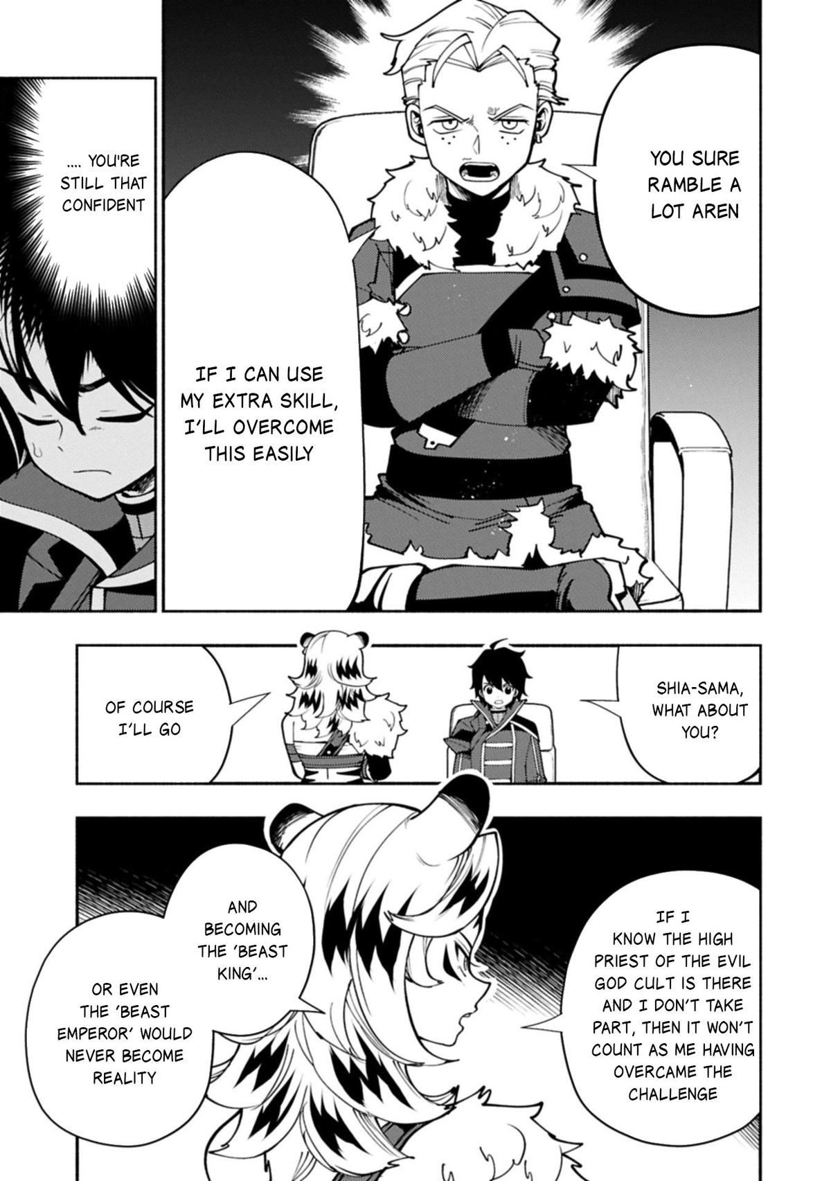 Read Hell Mode The Hardcore Gamer Dominates in Another World with Garbage Balancing EN Manga Online