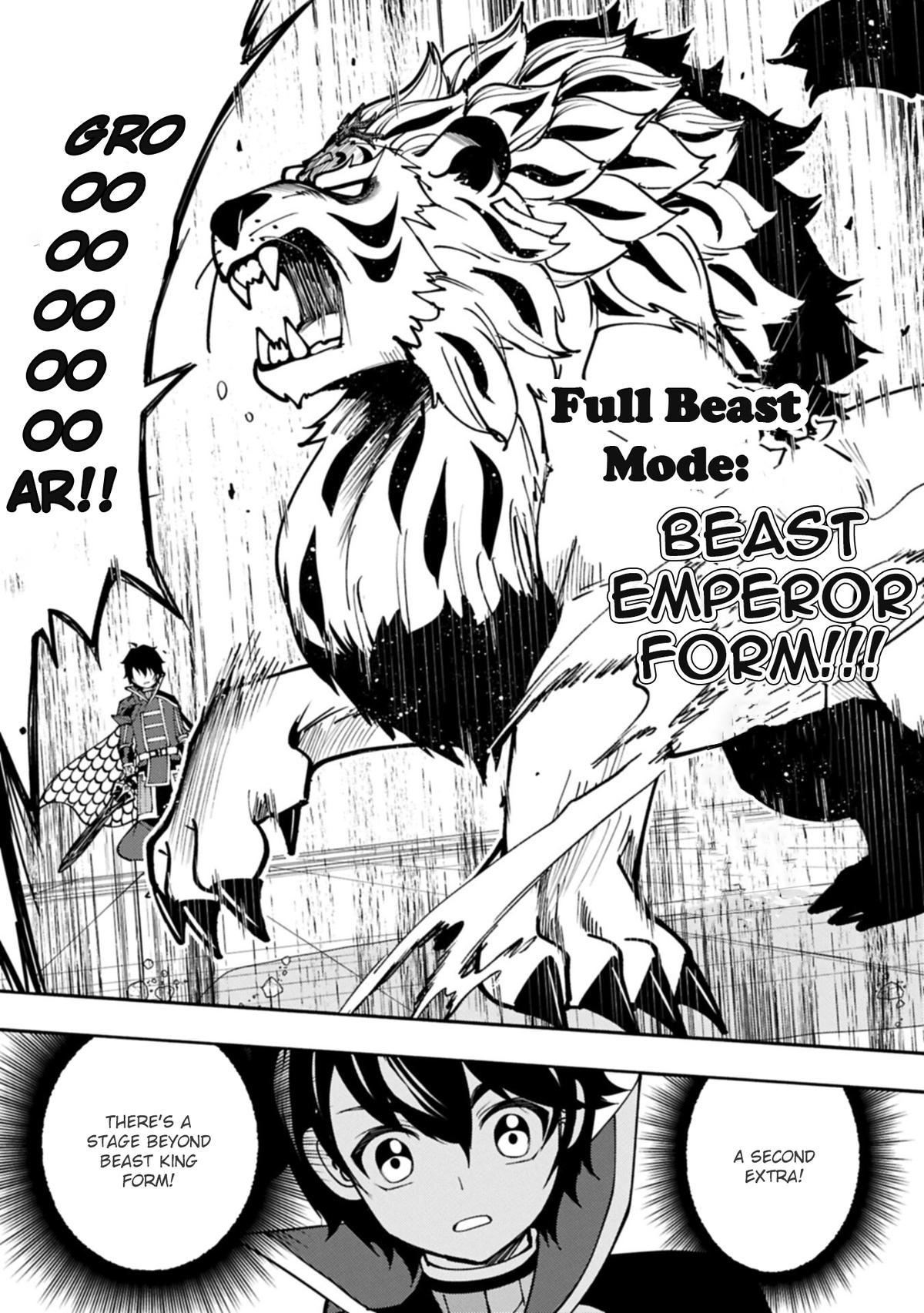 Read Hell Mode The Hardcore Gamer Dominates in Another World with Garbage Balancing EN Manga Online