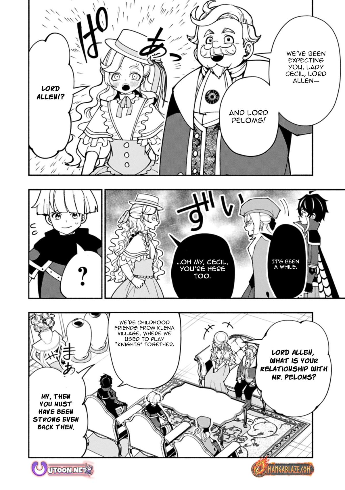Read Hell Mode The Hardcore Gamer Dominates in Another World with Garbage Balancing EN Manga Online