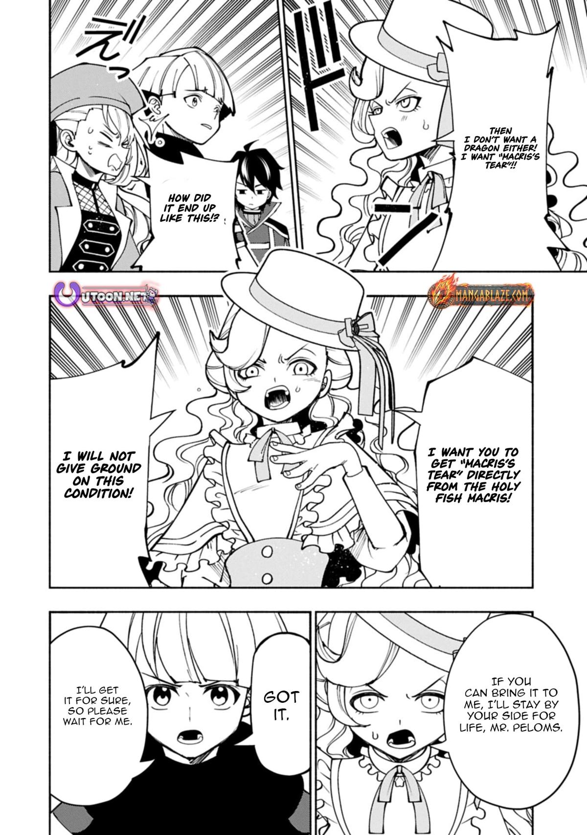 Read Hell Mode The Hardcore Gamer Dominates in Another World with Garbage Balancing EN Manga Online