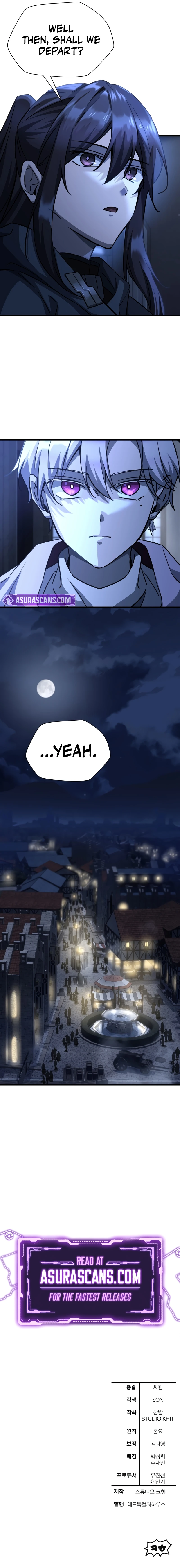 Read Helmut The Forsaken Child EN Manga Online