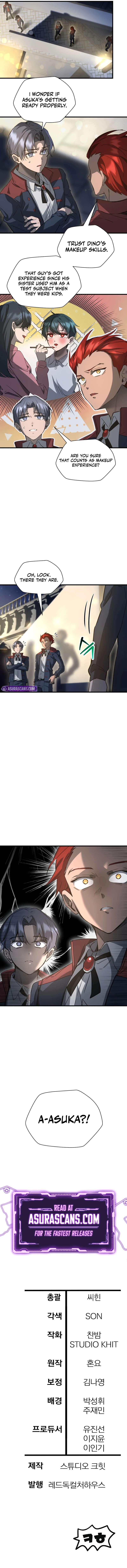 Read Helmut The Forsaken Child EN Manga Online