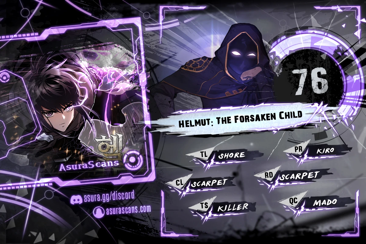 Read Helmut The Forsaken Child EN Manga Online