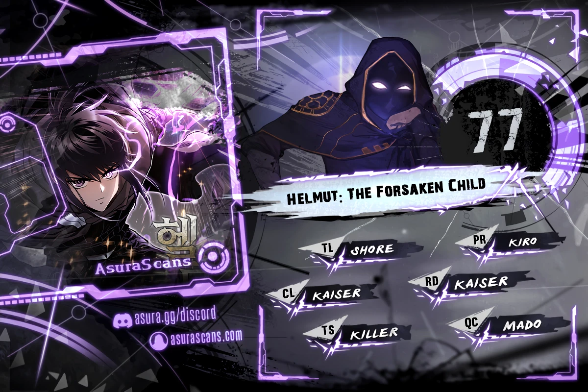 Read Helmut The Forsaken Child EN Manga Online