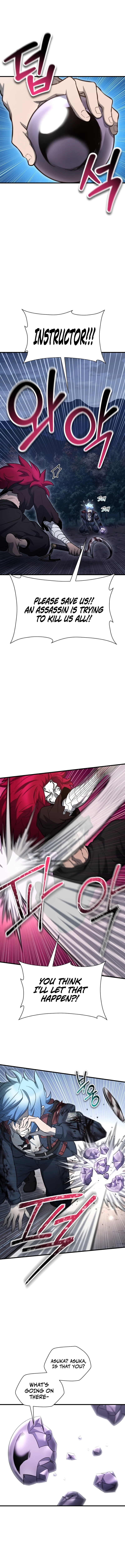 Read Helmut The Forsaken Child EN Manga Online