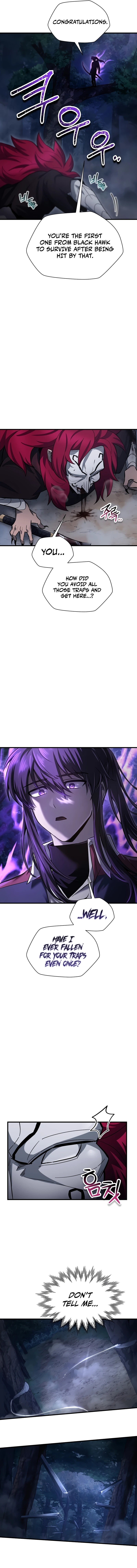 Read Helmut The Forsaken Child EN Manga Online