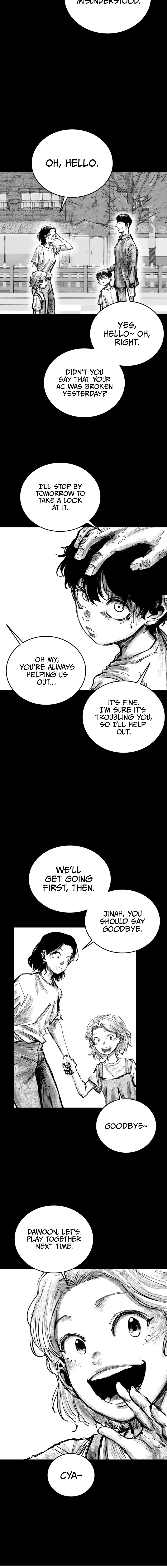 Read High Class EN Manga Online
