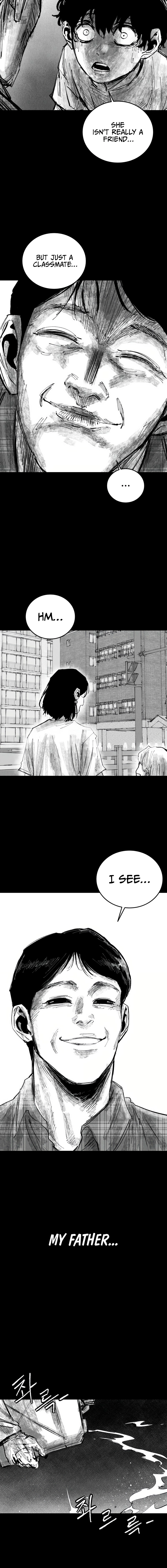 Read High Class EN Manga Online