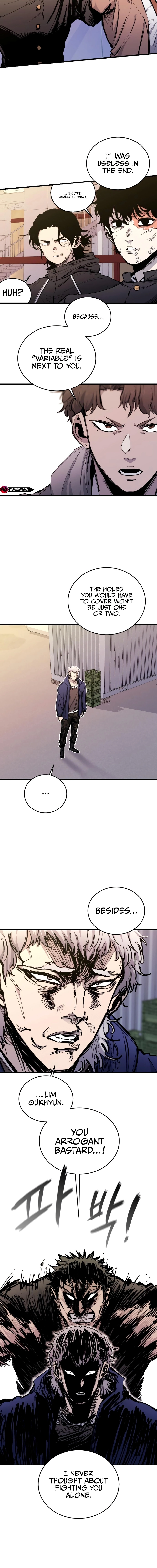 Read High Class EN Manga Online