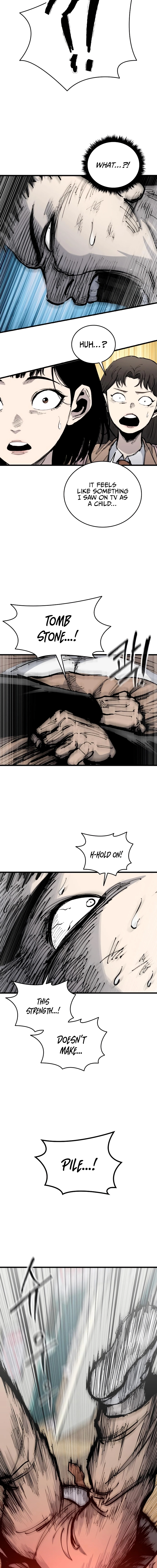Read High Class EN Manga Online