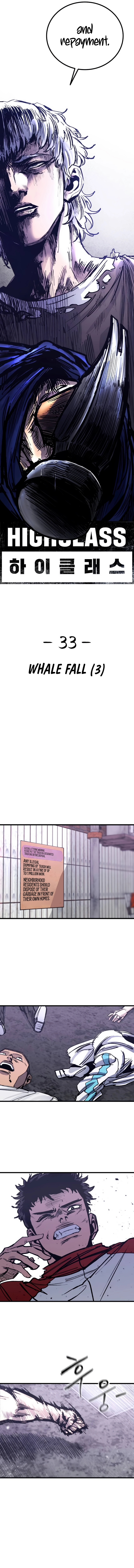 Read High Class EN Manga Online