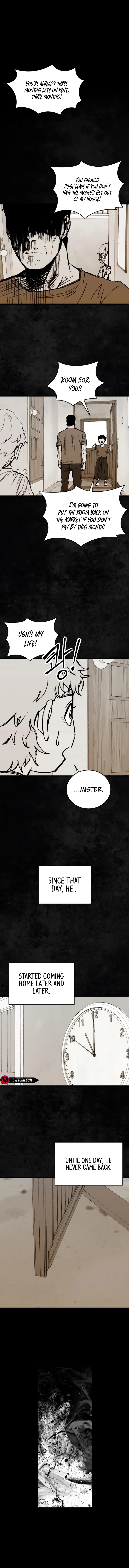 Read High Class EN Manga Online