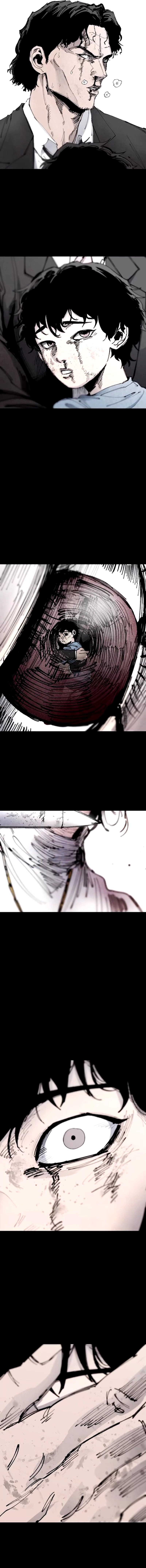 Read High Class EN Manga Online