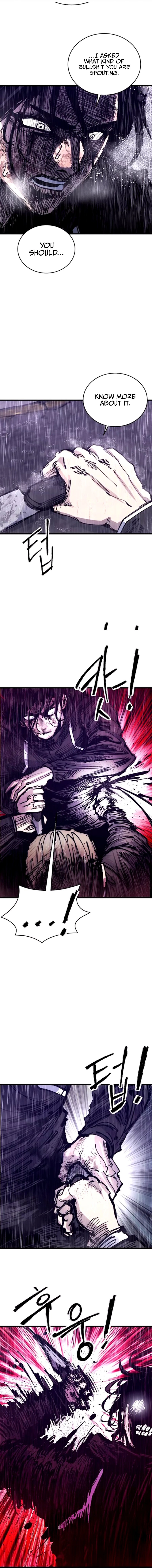 Read High Class EN Manga Online