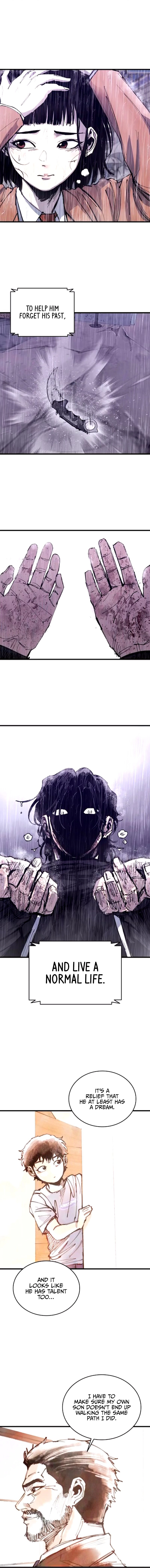 Read High Class EN Manga Online