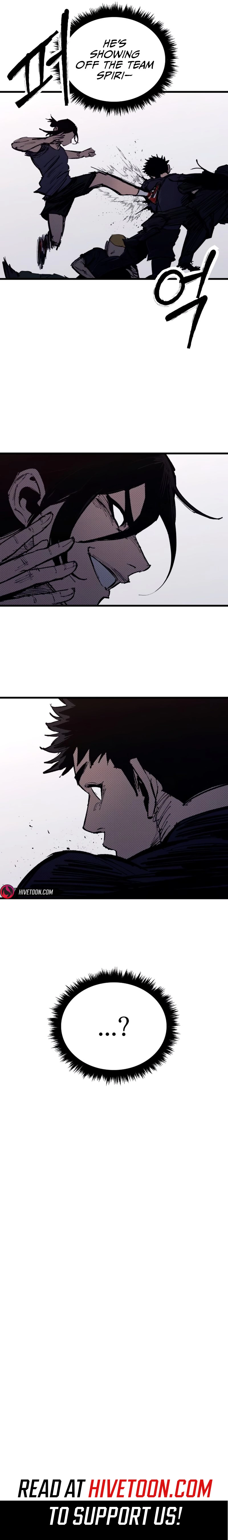 Read High Class EN Manga Online