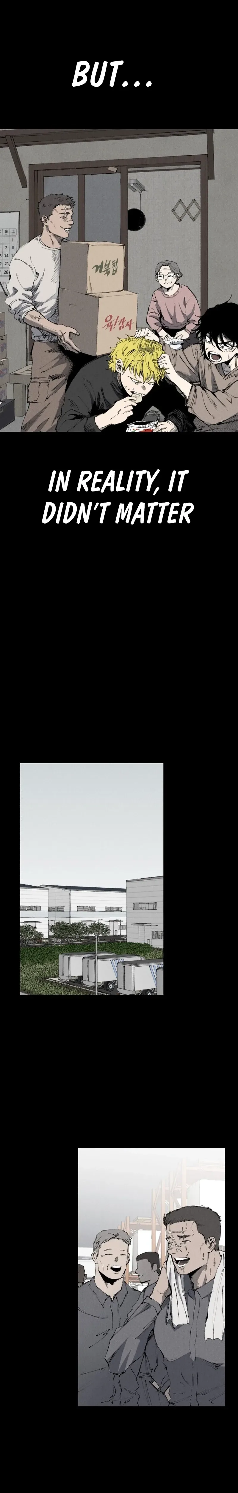 Read High Class EN Manga Online