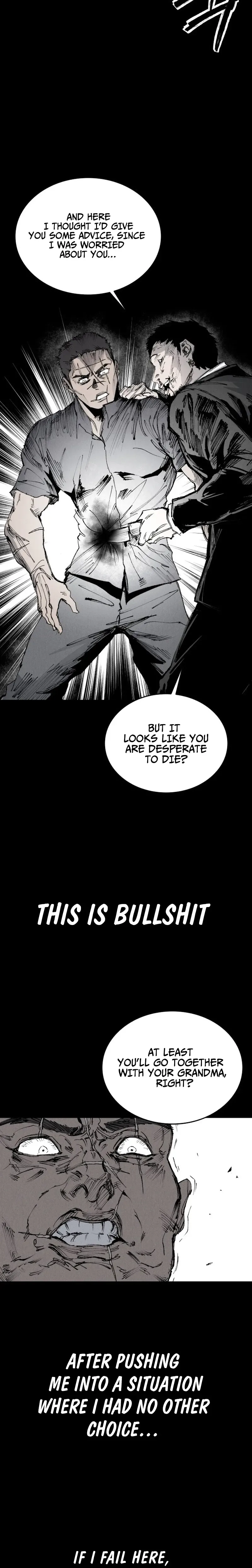 Read High Class EN Manga Online