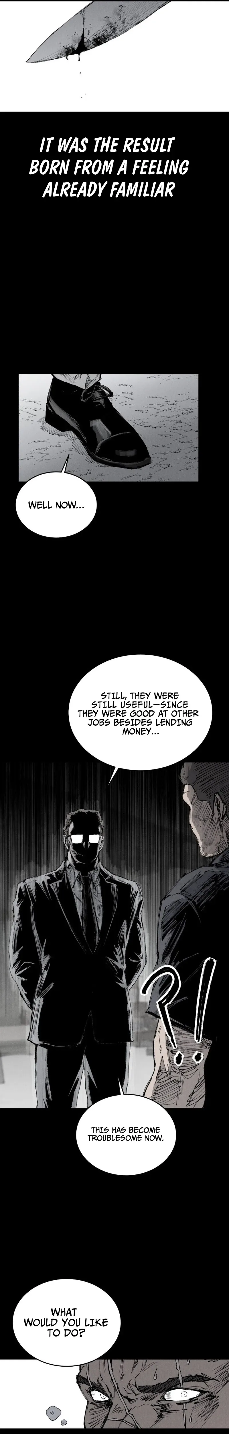 Read High Class EN Manga Online