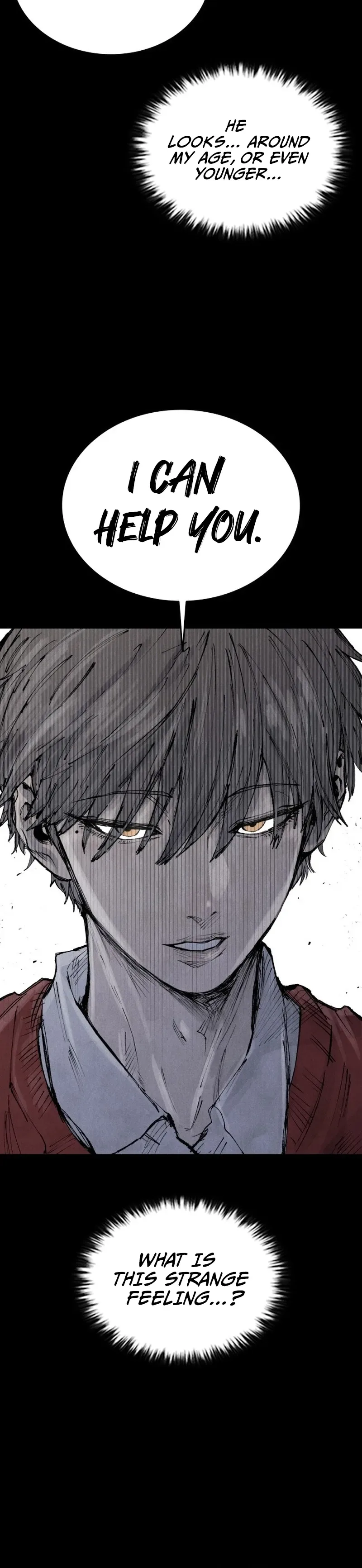 Read High Class EN Manga Online