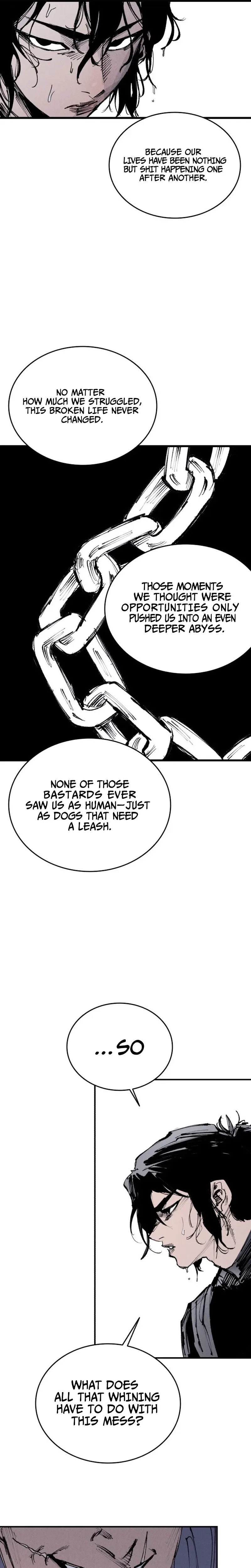 Read High Class EN Manga Online