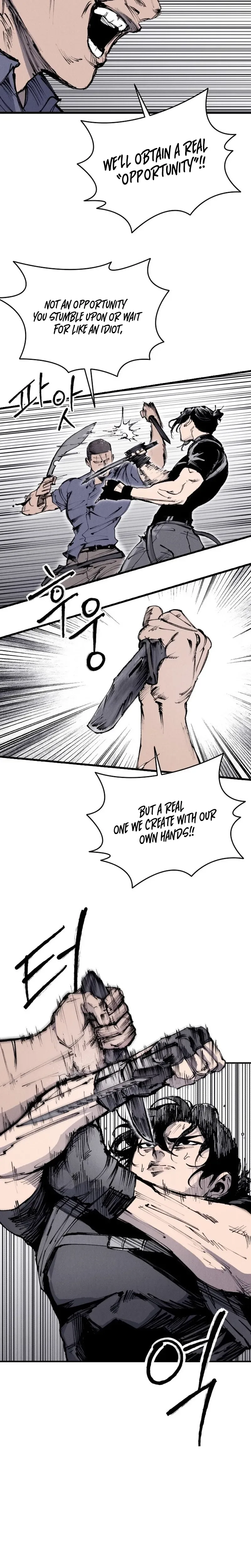 Read High Class EN Manga Online