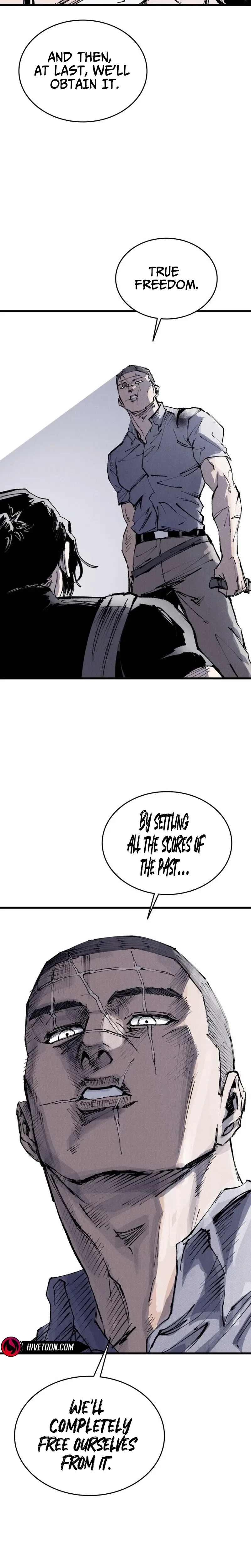 Read High Class EN Manga Online