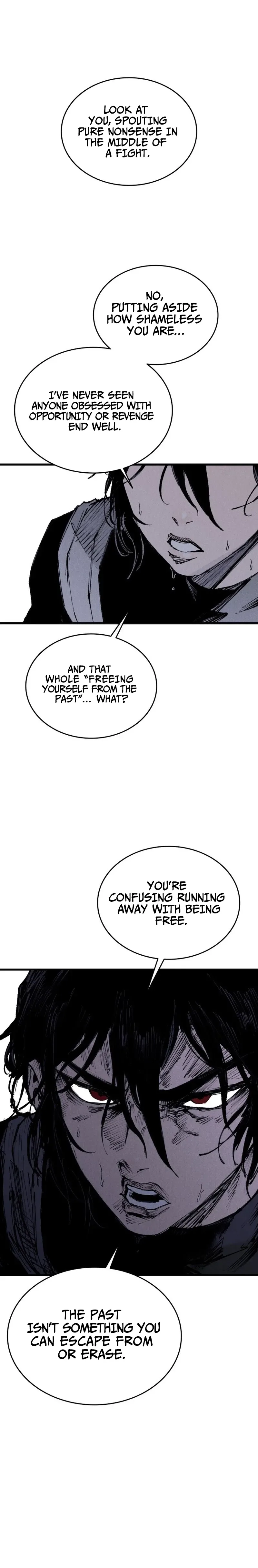 Read High Class EN Manga Online